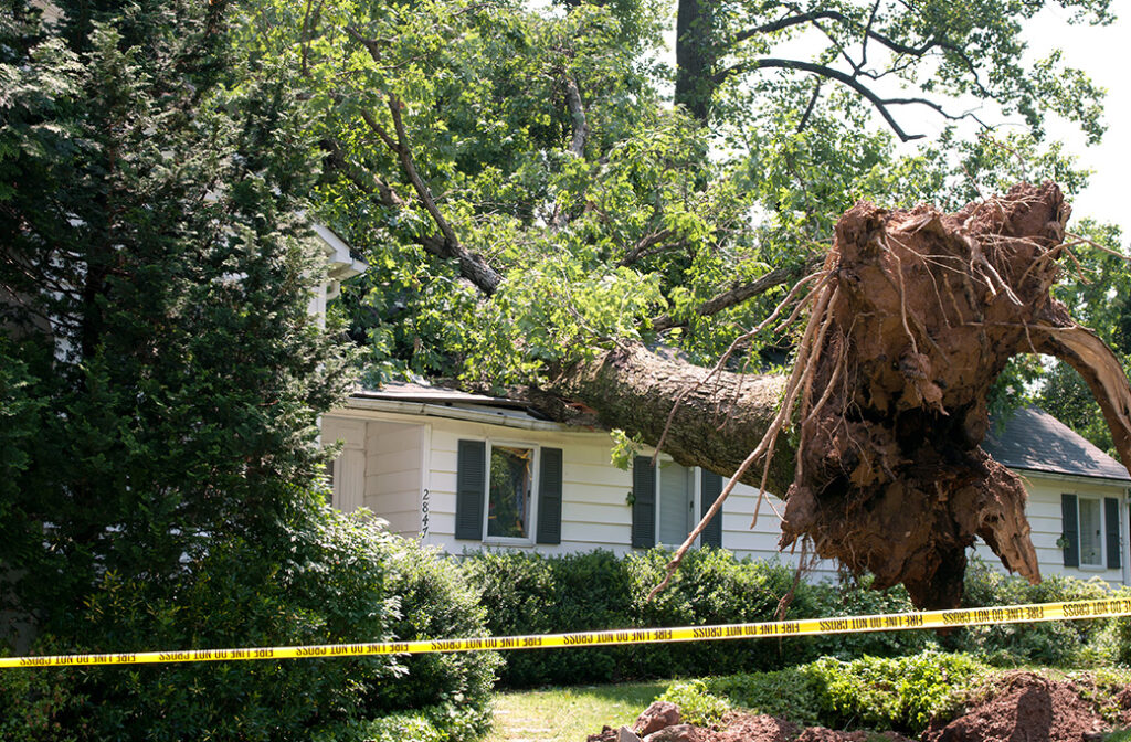 Don't Wait for a Storm to Expose the Problem