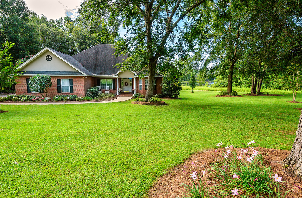 Tree Service Near Bermuda Run