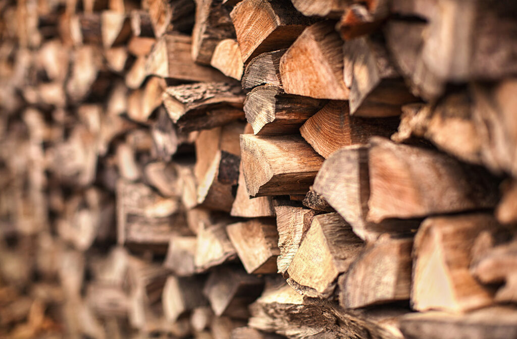 Premium Firewood Options to Meet Your Needs
