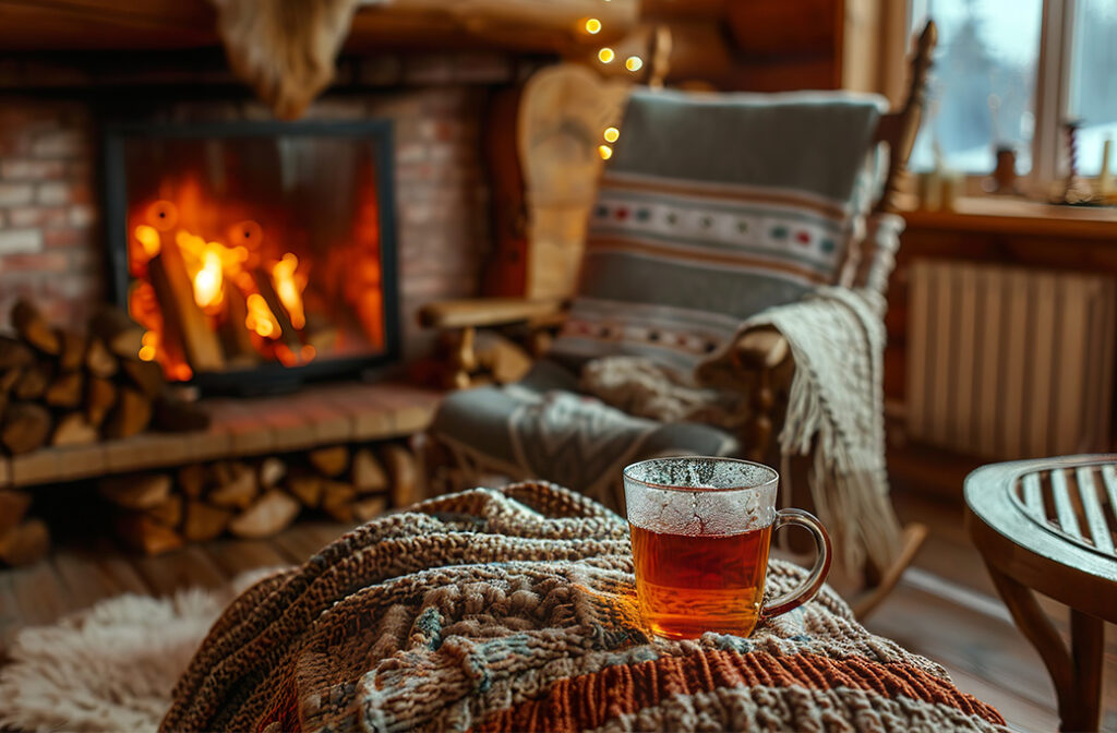 Firewood For Winter: Warmth, Efficiency, and Cozy Gatherings