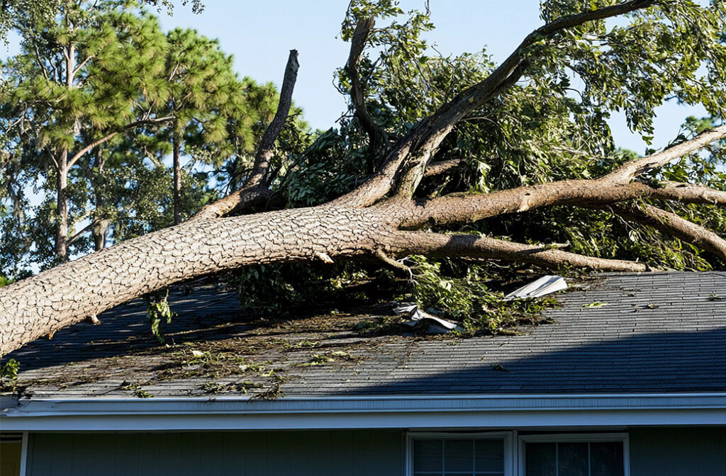 After-Storm Recovery Tips