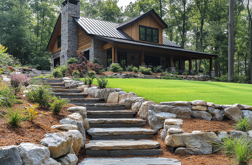 Lawn Care Services in Lewisville, NC