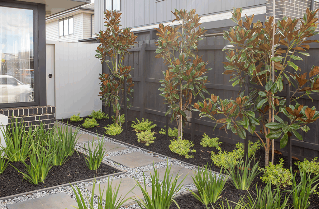 Assess Your Yard's Vulnerability