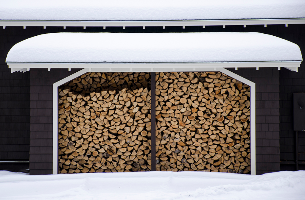 Calculating Your Firewood Needs