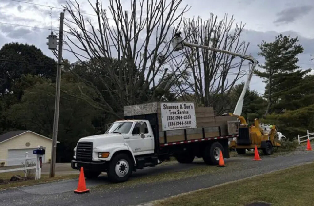 How Shannon & Sons Helps You Prepare