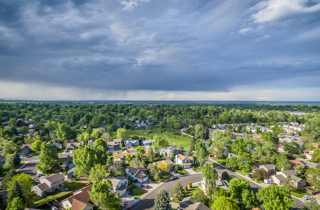 How to Prepare Your Trees for Spring Storms in Winston-Salem, NC